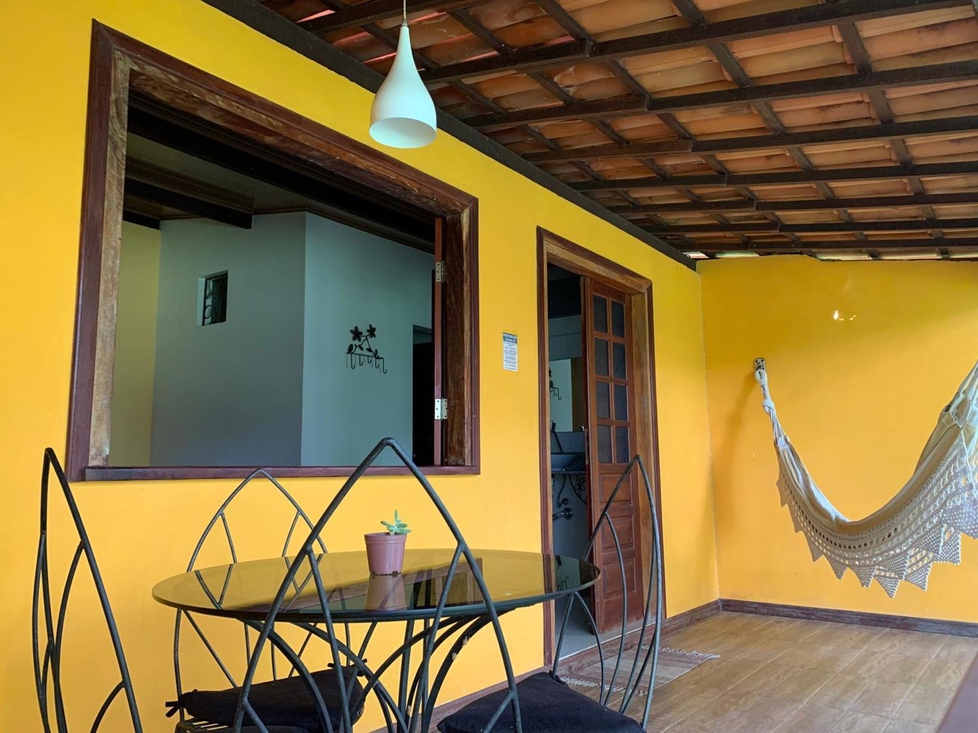 Pousada E Camping Lumiar Lencois Esterno foto